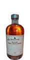 Braeckman Distillers 2007 D242 Belgian Single Grain Whisky First Fill Bourbon Cask #75 64.4% 500ml