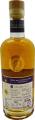Tobermory 2010 HoMc The Vintage Collection Refill Sherry Cask #480 55.5% 700ml