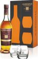 Glenmorangie Lasanta Giftbox With Glasses 12yo 46% 700ml