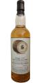 Port Ellen 1975 SV Vintage Collection Oak Casks 152 + 153 43% 700ml