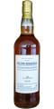 Bruichladdich 2005 Private Cask Bottling #1432 Philippe Hersberger 61.5% 700ml