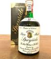 Speyside 12yo SD&B Pure Malt Importato da Orgven International 43% 750ml