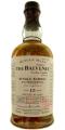 Balvenie 15yo Single Barrel 50.4% 700ml