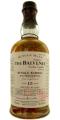 Balvenie 15yo Single Barrel 50.4% 700ml