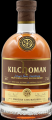 Kilchoman 2016 Madeira Hogshead 50% 750ml