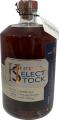 Heaven Hill 9yo Select Stock You Do Bourbon at Heaven Hill Bourbon Heritage Center 59.7% 750ml