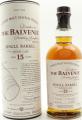 Balvenie 15yo Single Barrel Sherry Cask 47.8% 700ml