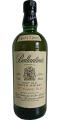 Ballantine's 17yo Oak Barrels 43% 1000ml