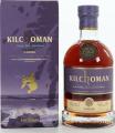 Kilchoman Sanaig 46% 700ml