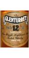 Glenturret 12yo Pure Single Highland Malt 43% 375ml