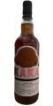 Royal Brackla 2011 TWA Sherry Butt MR. KEN 50.1% 700ml