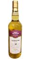 Glengoyne 1996 ED The 1st Editions Refill Bourbon Cask 50.7% 750ml