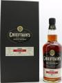 Brora 1981 IM Chieftain's Choice Pedro Ximenez Sherry Butt #1510 46% 700ml