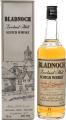 Bladnoch 8yo Arthur Bell & Sons 40% 750ml