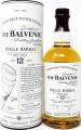 Balvenie 12yo Single Barrel 1st Fill Ex-Bourbon Barrel 47.8% 700ml