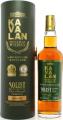 Kavalan Solist ex-Bourbon Cask B130918134A 58.6% 700ml