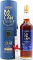 Kavalan Solist wine Barrique wine Barrique W131218083A Duty Free 57.1% 1000ml