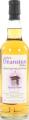 Deanston 1992 WhB #21 53.4% 700ml