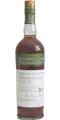 Laphroaig 1989 DL Old Malt Cask Sherry Hogshead 50% 700ml