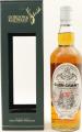 Glen Grant 40yo GM Licensed Bottling Refill American Hogshead 40% 700ml