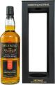 Macallan 2001 GM Sherry Cask 57.6% 700ml