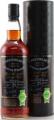 Glenglassaugh 1978 CA Authentic Collection Sherry Hogshead 45.2% 700ml