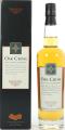 Oak Cross 3rd Edition CB Malt Scotch Whisky 43% 700ml