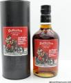 Ballechin 2005 2nd Fill Sherry Hogshead #161 WhiskyFair Takao 2019 57.8% 700ml