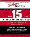 Glenfarclas 1994 Bacchus 4990 59.9% 750ml