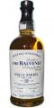 Balvenie 12yo 1st Fill Ex-Bourbon Barrel 47.8% 700ml