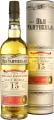 Glen Moray 2007 DL Old Particular Refill Hogshead 48.4% 700ml