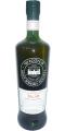 Benrinnes 1996 SMWS 36.50 Wakey wakey whisky Refill Ex-bourbon Barrel 60.3% 700ml