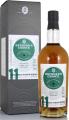 Caol Ila 2011 HL Hepburn's Choice Sherry Butt 46% 700ml