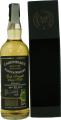 Glen Grant 1980 CA Authentic Collection Bourbon Hogshead 40.5% 700ml