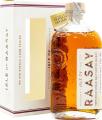 Raasay 2018 Chinkapin Oak 18/28 61.1% 700ml