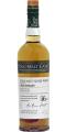 Arran 1996 HL The Old Malt Cask Port Finished Puncheon HL 9901 50% 700ml