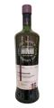 Benrinnes 2000 SMWS 36.132 A warm treat 58% 700ml