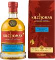Kilchoman 2006 An T-earrach 2020 ex-Bourbon Single Cask 88/2006 55.4% 700ml