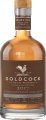 Gold Cock 2017 Plantation Rum Finish 60.5% 700ml