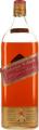 Johnnie Walker Red Label Highest Awards 40% 4500ml