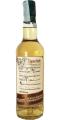 Clynelish 1998 HB Music Selection #16357 Tre Archi 46% 700ml