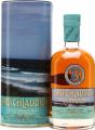 Bruichladdich Waves 1st Edition Bourbon and Madeira Casks 46% 700ml