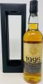 Glen Grant 1995 Kb 22yo 60.8% 700ml