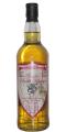 Bowmore 1997 W-F Limited Edition Bourbon Cask 46% 700ml