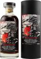 Craigellachie 2009 SV Samurai 59% 700ml