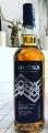 Invergordon 1974 KiW Single Cask Collection 41.9% 700ml