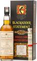 Caol Ila 1984 BA Blackadder Statement Edition #23 60.1% 700ml