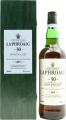 Laphroaig 30yo 43% 750ml