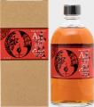 Eigashima The Aka-Head Redwine Cask Finish Chagata Park 61.9% 500ml