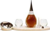 Mortlach 1939 GM Generations Crystal Decanter 44.4% 700ml